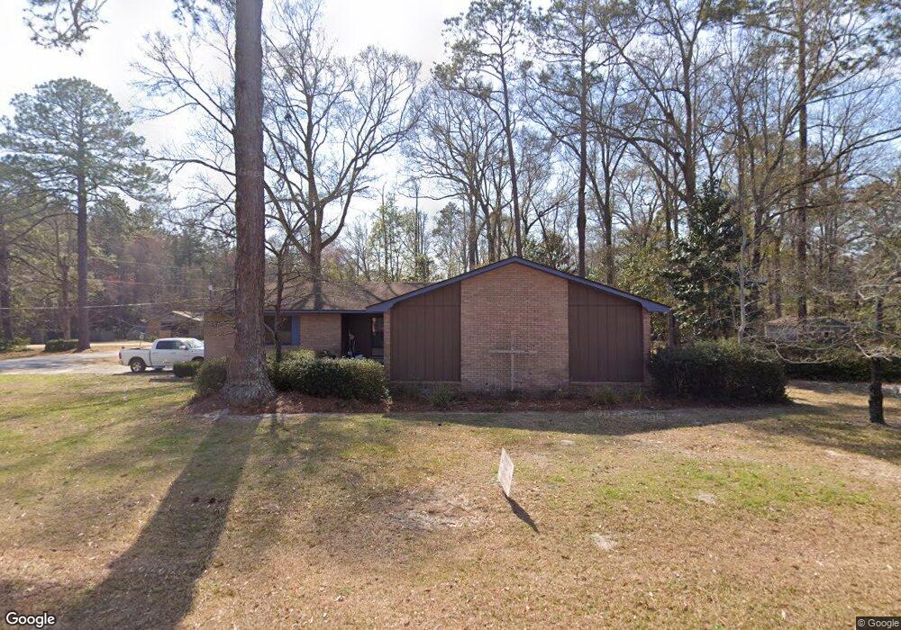 35 Montgomery Cir, Mc Rae, GA 31055 - photo 1