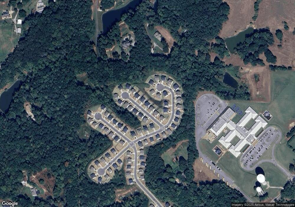 712 Callan Ct, Canton, GA 30115 - photo 1