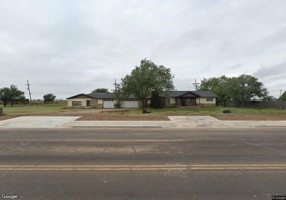 917 N Maddox Ave, Dumas, TX 79029 - photo 1