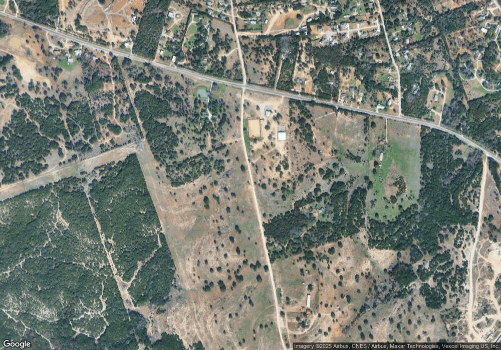 TBD County Road 4630, Kempner, TX 76539 - photo 1