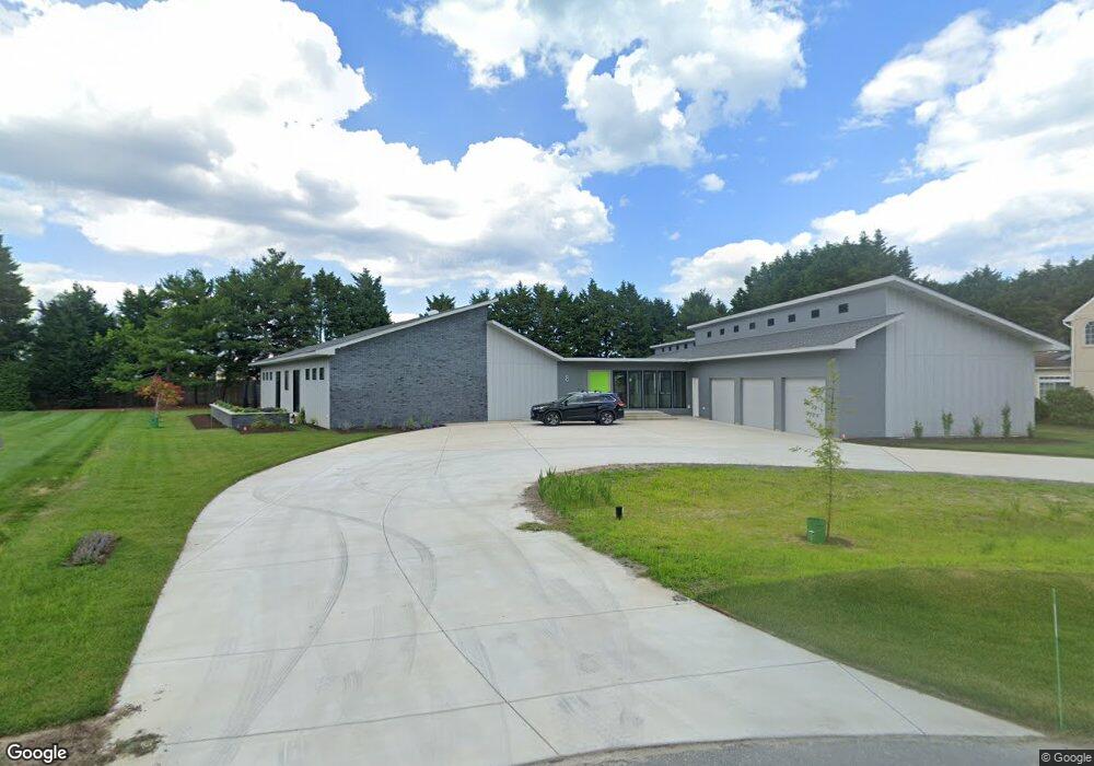 8 Queens Ct, Rehoboth Beach, DE 19971 - photo 1