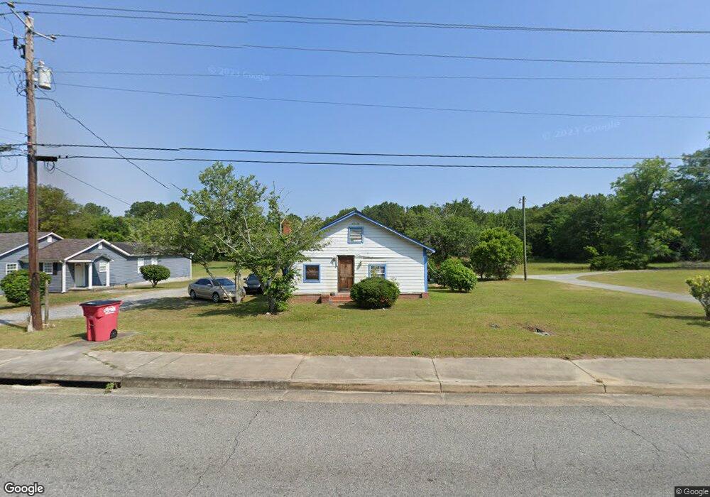 2976 Millerfield Rd, Macon, GA 31217 - photo 1