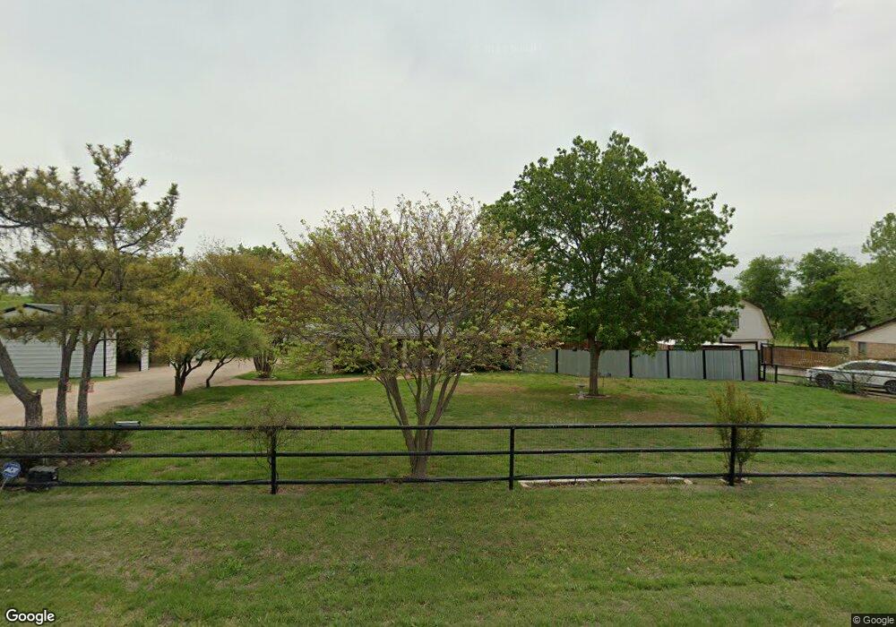 214 Beaudelaire Dr, Weatherford, TX 76087 - photo 1