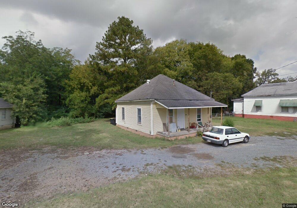 1014 Walnut Ave SW, Rome, GA 30161 - photo 1