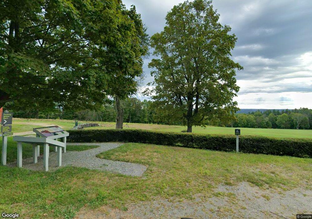 216 Bryant Rd, Cummington, MA 01026 - photo 1