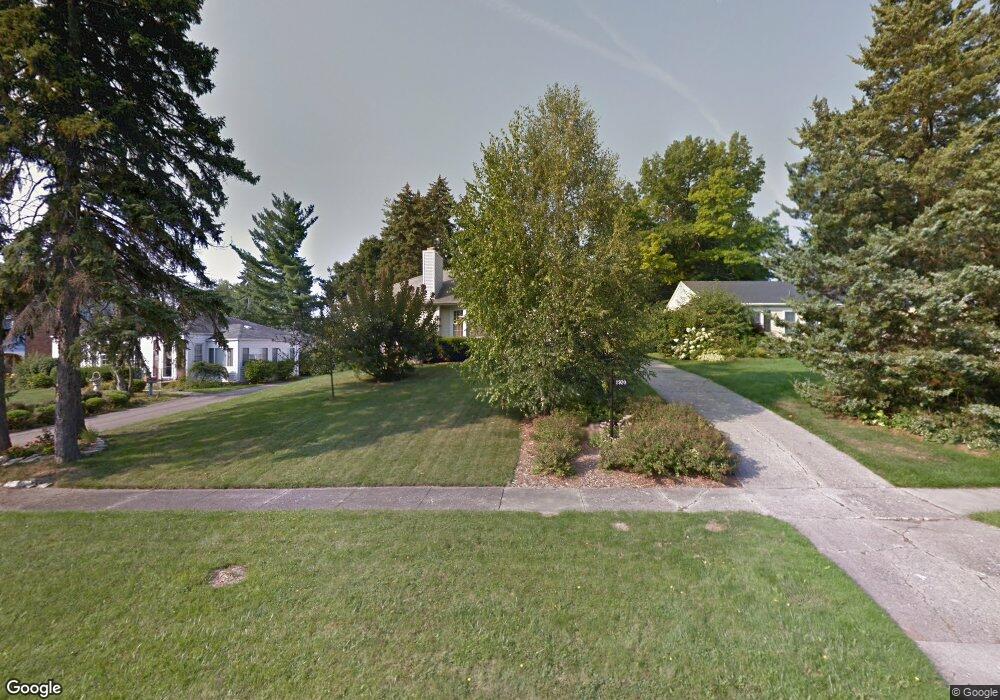 1920 Colchester Rd, Flint, MI 48503 - photo 1