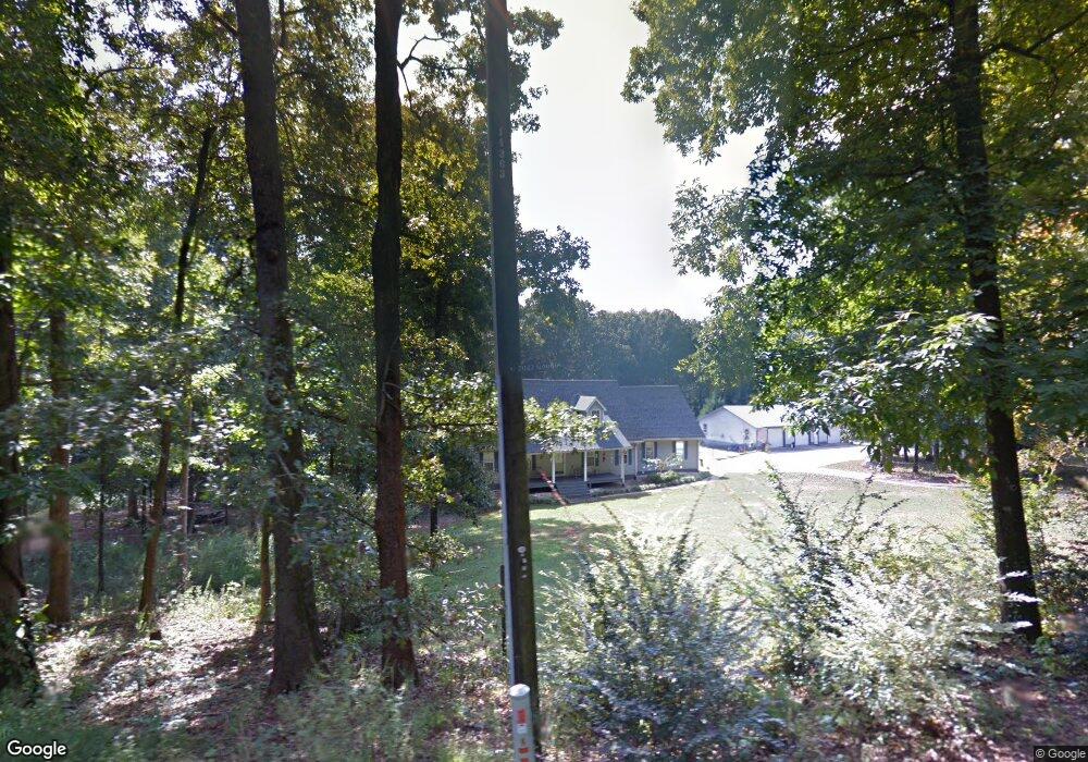 537 Herbert Segars Rd, Gillsville, GA 30543 - photo 1