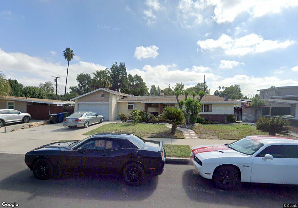 7640 Bothwell Rd, Reseda, CA 91335 - photo 1