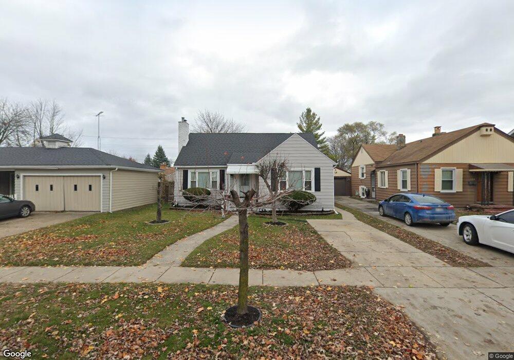 1212 16th St, Port Huron, MI 48060 - photo 1