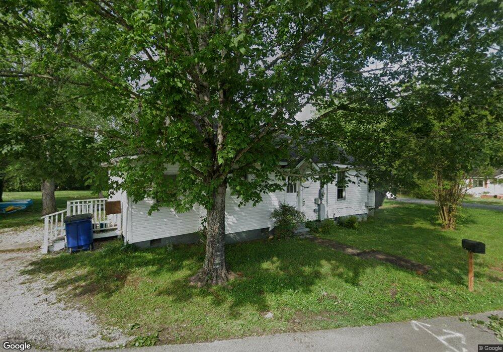 1001 Fairfield Pike, Shelbyville, TN 37160 - photo 1