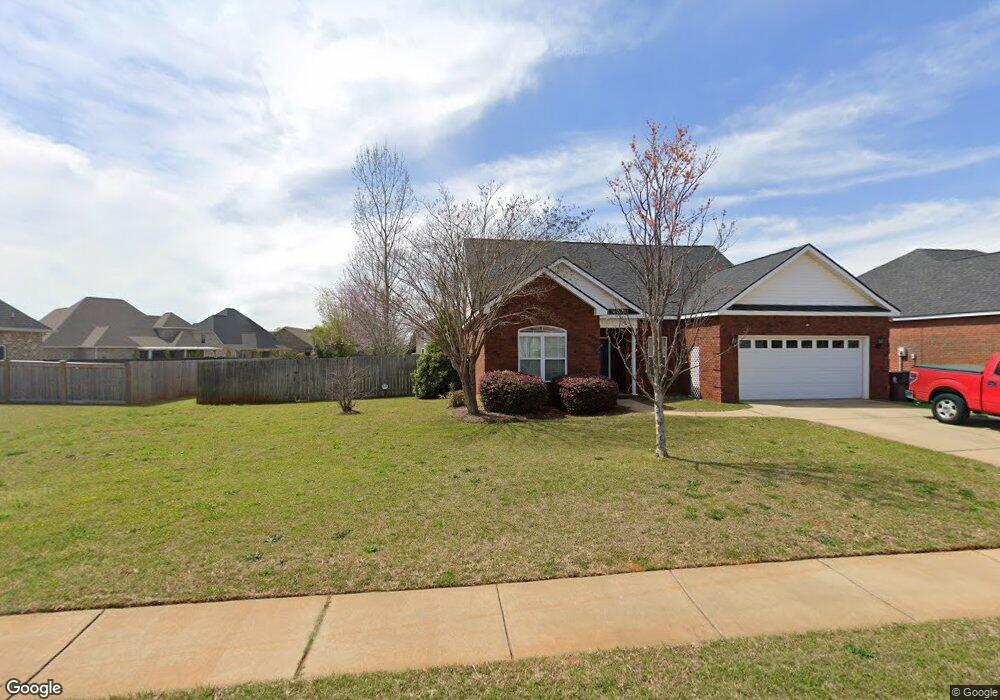 814 Falkirk Dr unit LOT 37A, Warner Robins, GA 31088 - photo 1