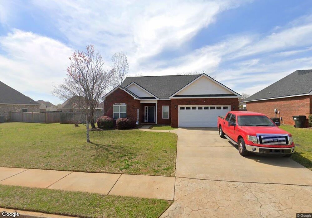 808 Falkirk Dr unit LOT 40A, Warner Robins, GA 31088 - photo 1