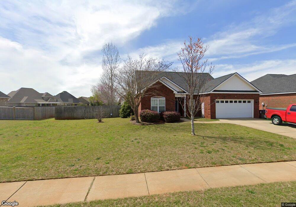 812 Falkirk Dr unit LOT 38A, Warner Robins, GA 31088 - photo 1
