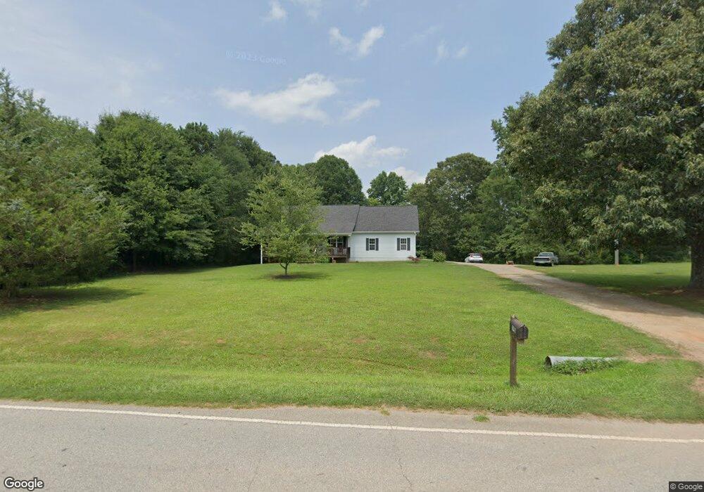 890 Lewis Roberts Rd, Jefferson, GA 30549 - photo 1