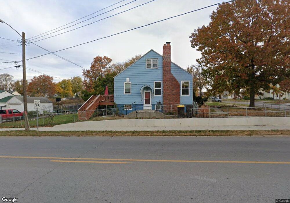 330 S Fillmore St, Osceola, IA 50213 - photo 1