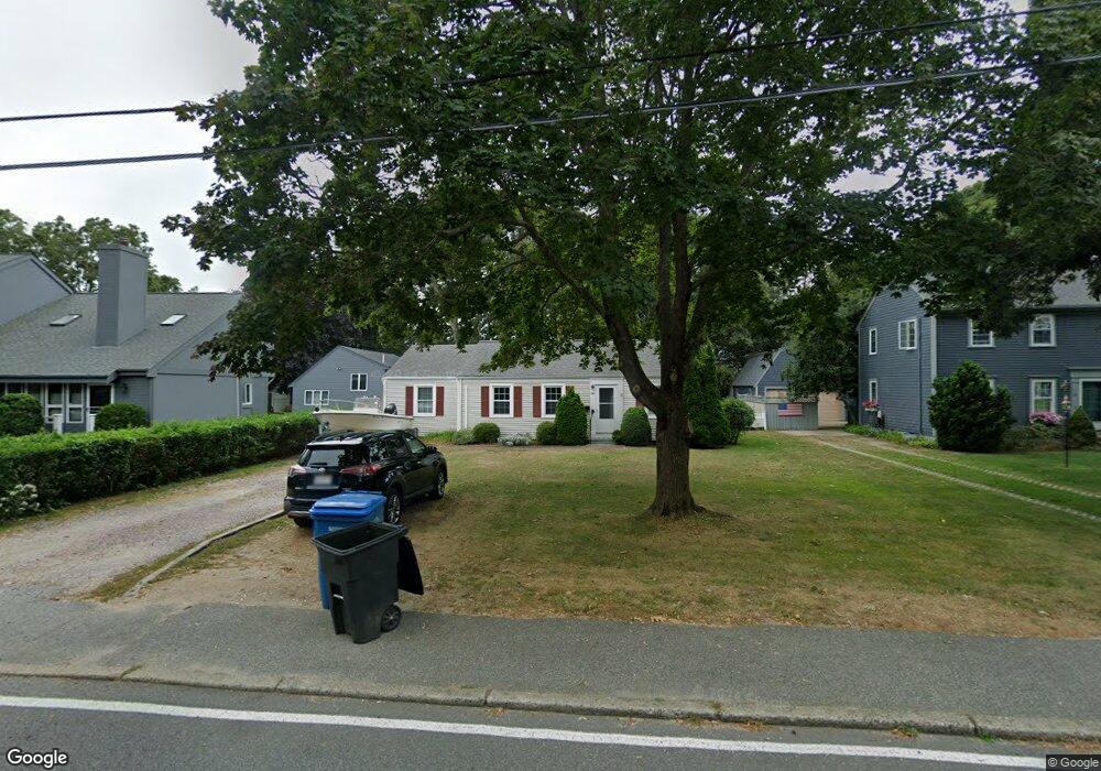 35 Jericho Path, Falmouth, MA 02540 - photo 1