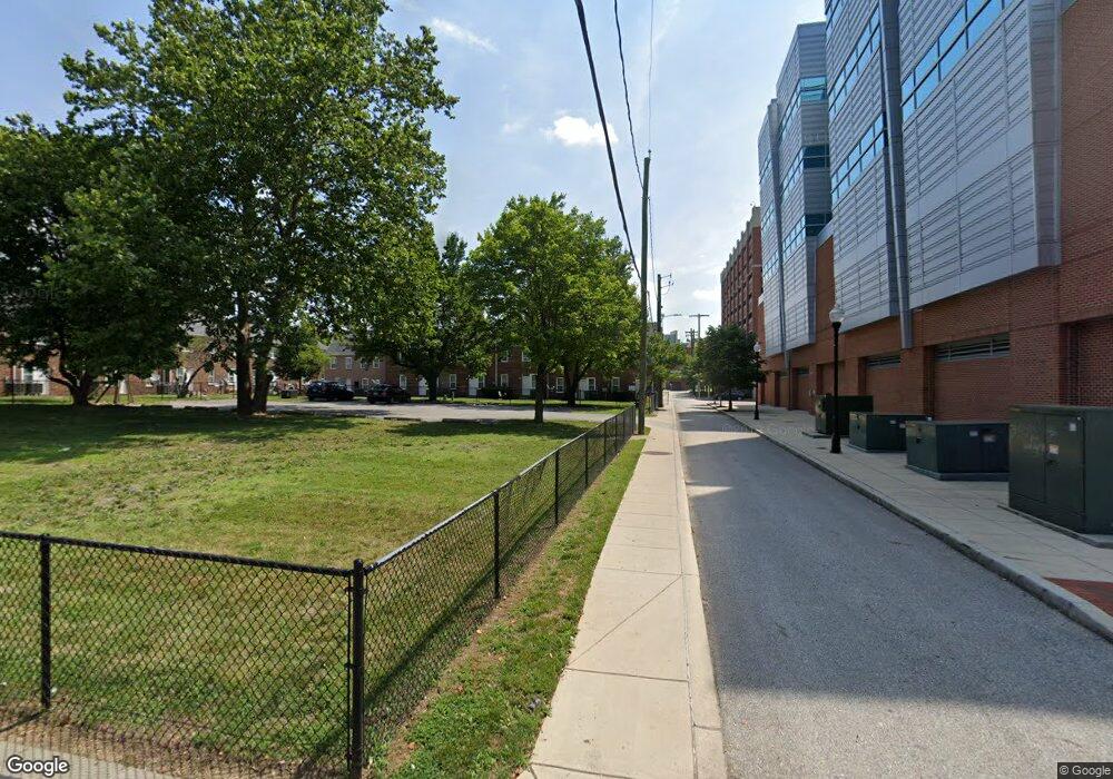 15 N Amity St, Baltimore, MD 21223 - photo 1