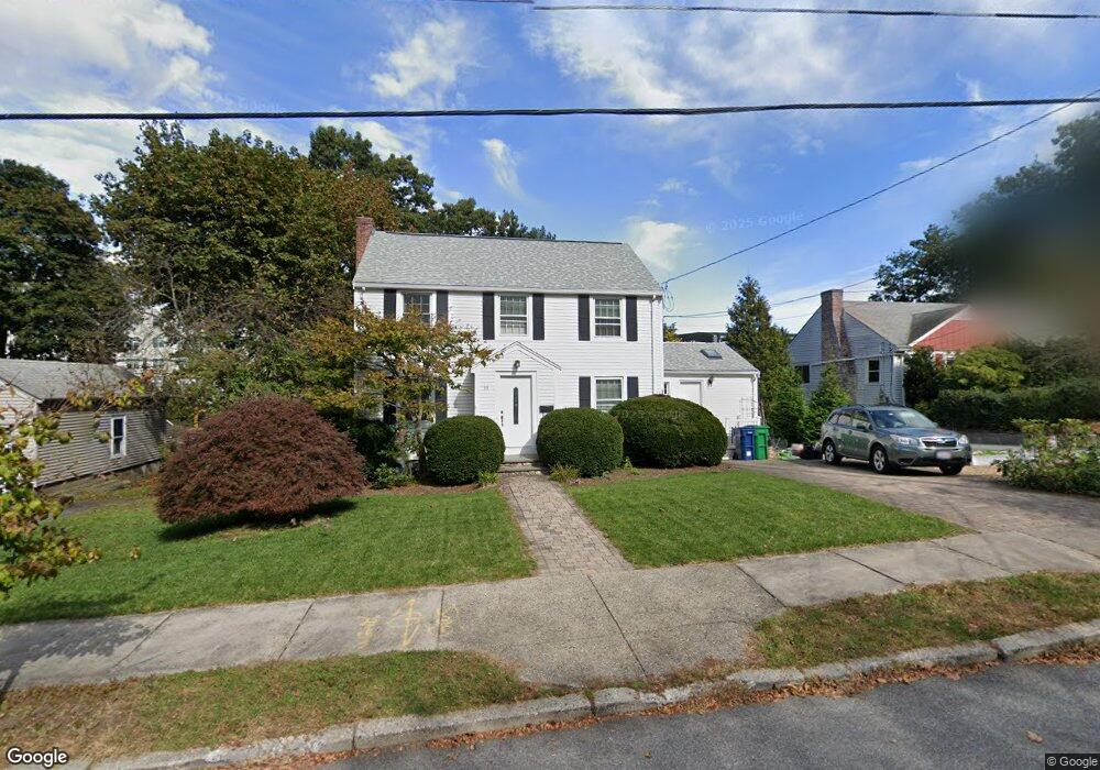 88 Longfellow Rd, Newton Lower Falls, MA 02462 - photo 1