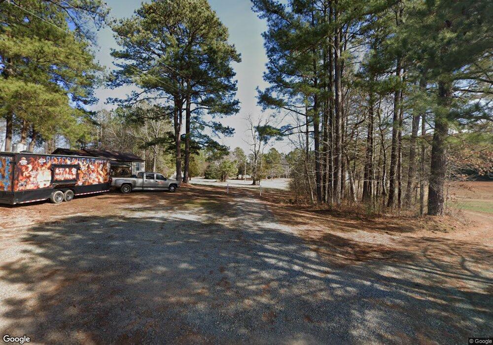 932 E Alston Rd, Pittsboro, NC 27312 - photo 1