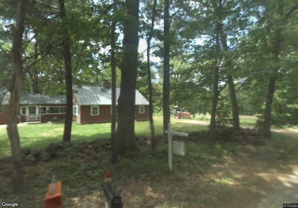 220 Mansion Rd, Dunbarton, NH 03046 - photo 1