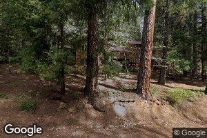 70 El Dorado Way, Trinity Center, CA 96091