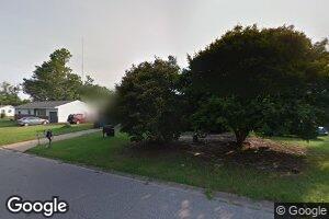 3109 Petre Rd, Chesapeake, VA 23325