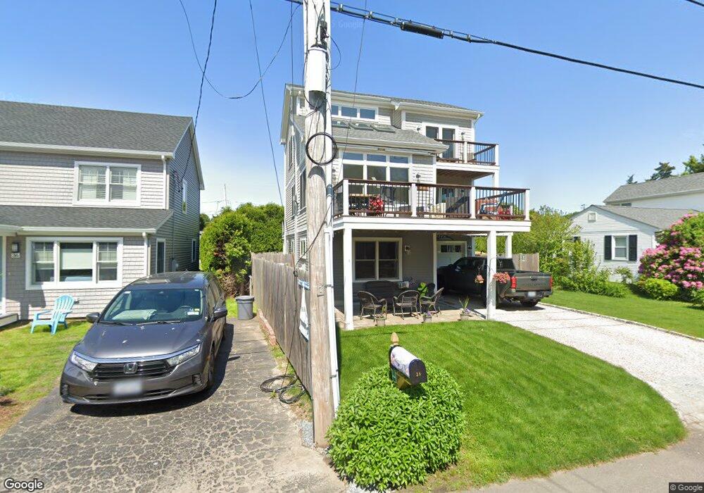 38 Salt Pond Way, Westerly, RI 02891 - photo 1