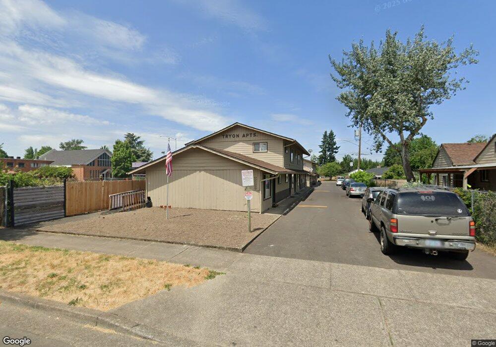 513 Tryon St NE unit 521, Salem, OR 97301 - photo 1