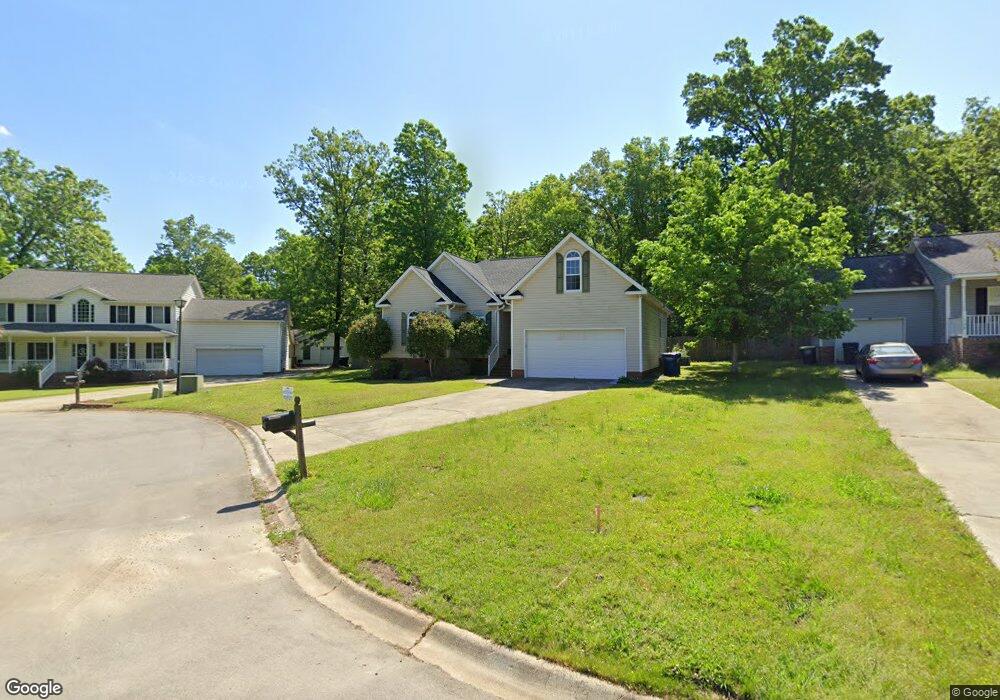 123 Moyer Dr, Chapin, SC 29036 - photo 1