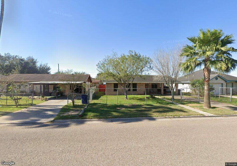 501 N 1st St, Donna, TX 78537 - photo 1