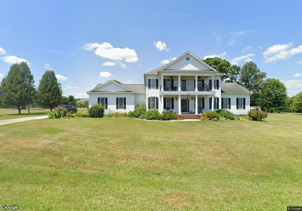 274 Shambley Meadows Dr, Pittsboro, NC 27312 - photo 1