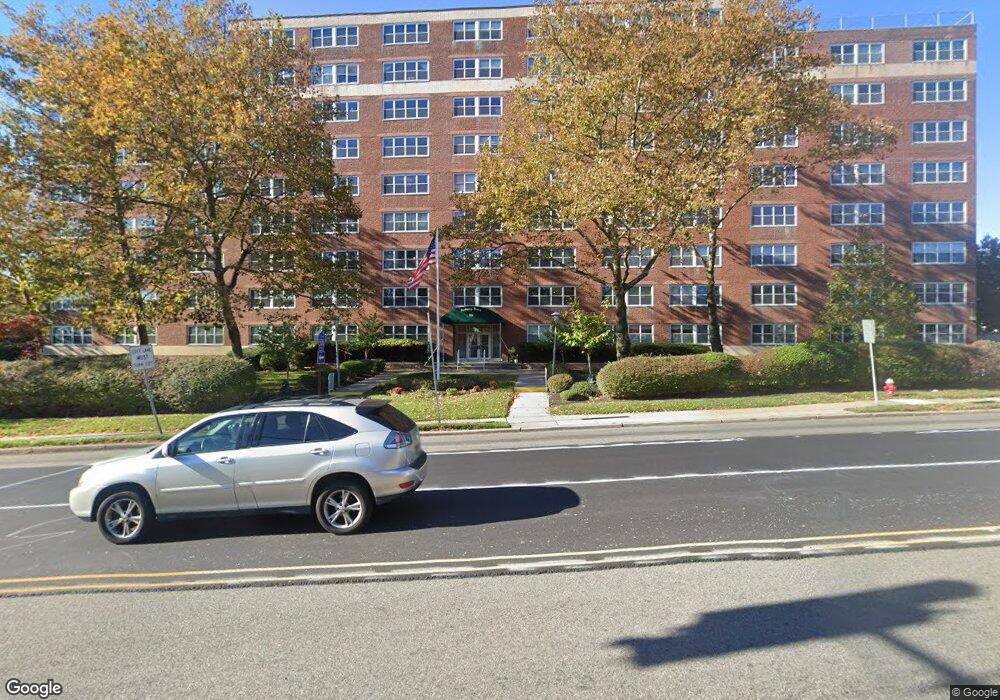 Parkway House unit 5k, Glen Ridge, NJ 07028 - photo 1