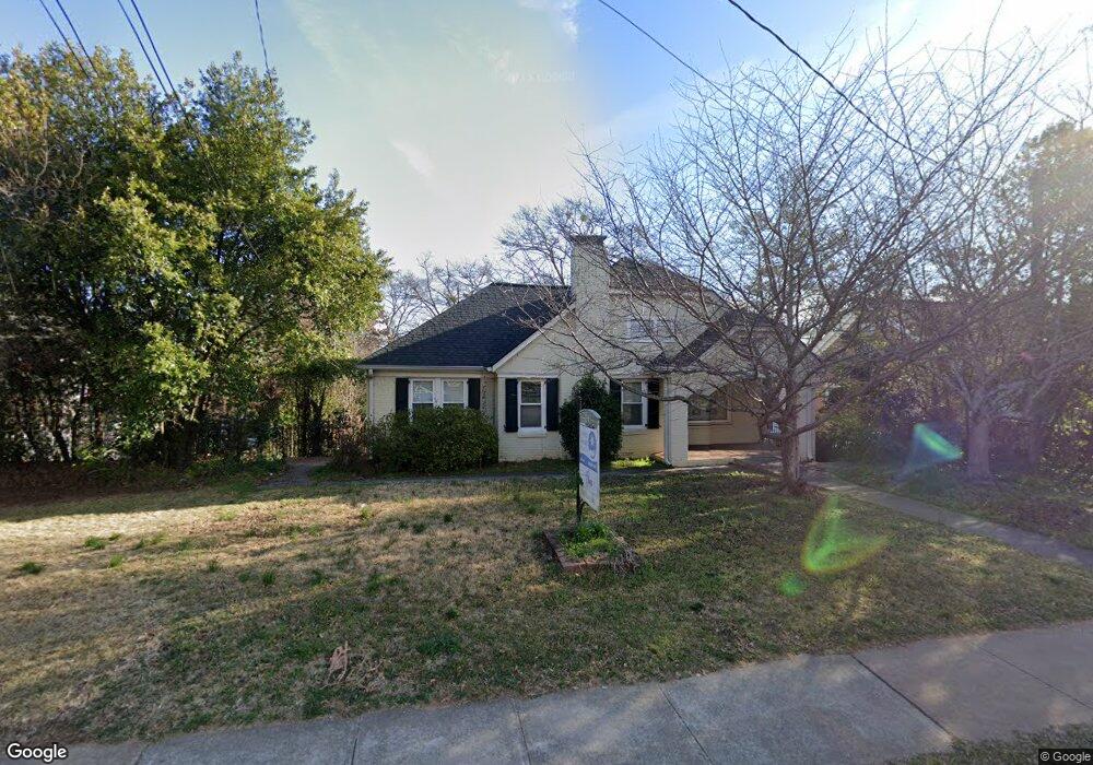 1363 S Milledge Ave, Athens, GA 30605 - photo 1