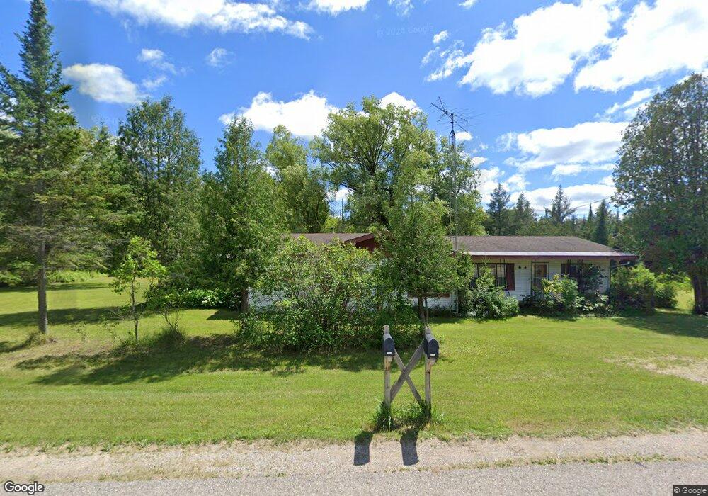 7450 Thumb Lake Rd, Boyne Falls, MI 49713 - photo 1