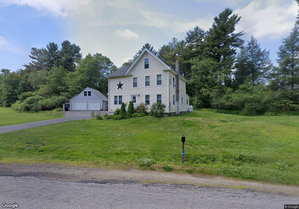 45 Scotland Bridge Rd, York, ME 03909 - photo 1