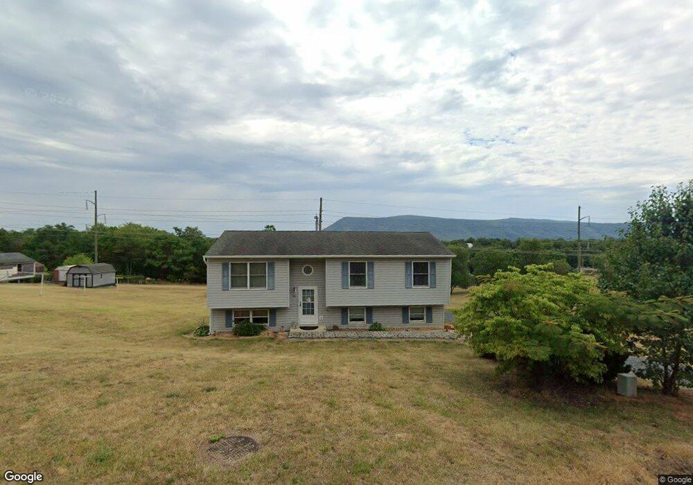 100 Little Sorrel Dr, Strasburg, VA 22657 - photo 1