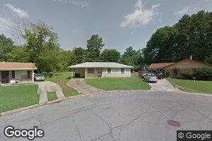 9100 Malabri Dr, Little Rock, AR 72209