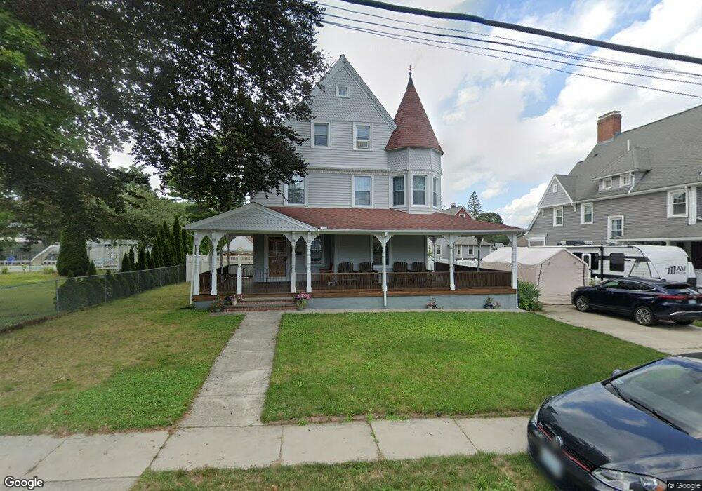 191 Longmeadow Ave, Warwick, RI 02889 - photo 1