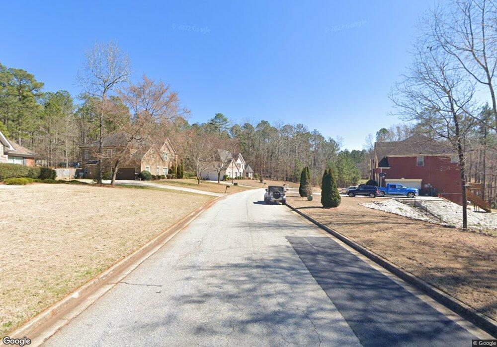 195 Providence Dr, Covington, GA 30016 - photo 1