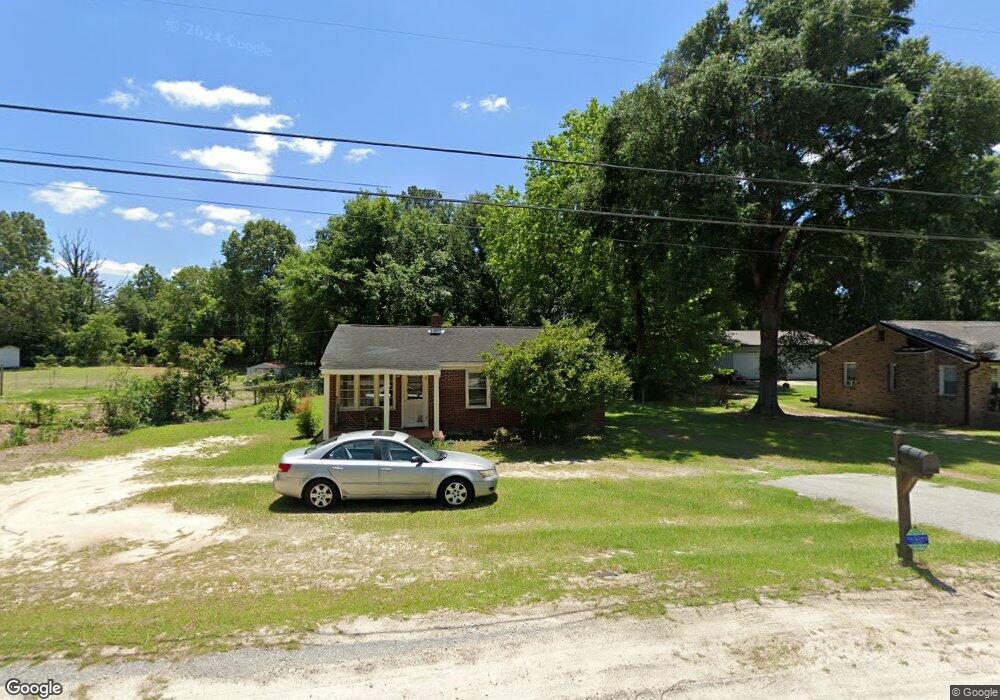 1504 Roberts Ave, Camden, SC 29020 - photo 1
