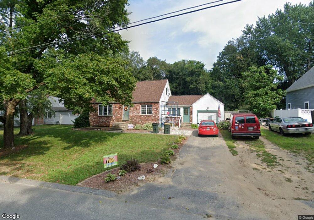 55 Conlyn Ave, Franklin, MA 02038 - photo 1