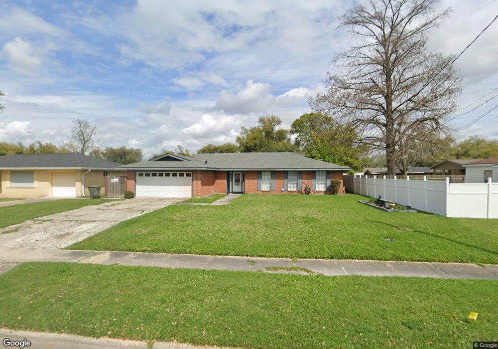 2129 17th St, Lake Charles, LA 70601 - photo 1