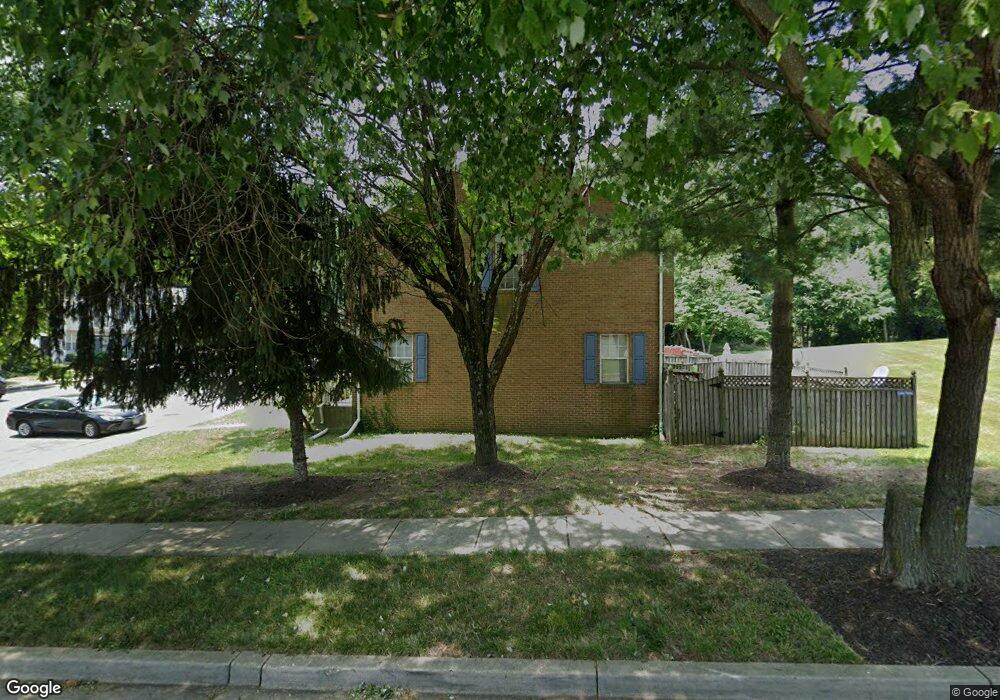 870 Nalley Rd, Hyattsville, MD 20785 - photo 1