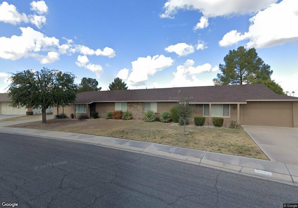 10002 W Manzanita Dr, Sun City, AZ 85373 - photo 1
