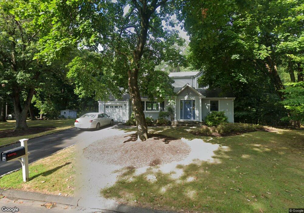 211 Hilltop Ln, Nyack, NY 10960 - photo 1