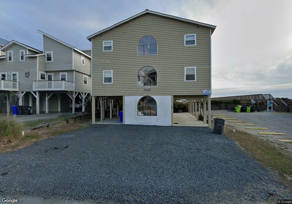 254 E First St, Ocean Isle Beach, NC 28469 - photo 1