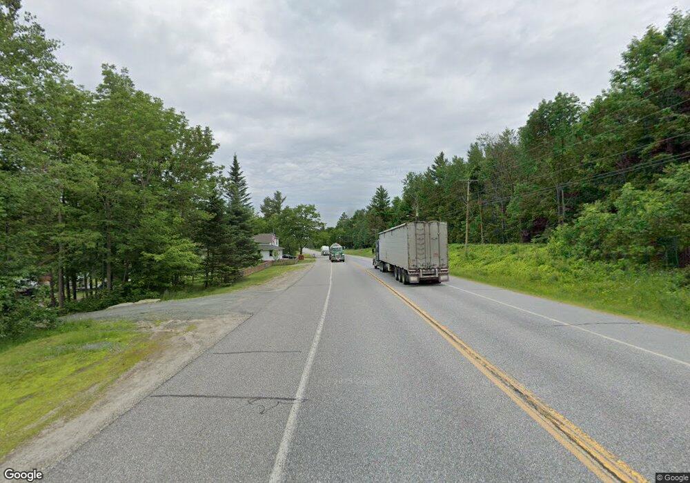 0 Route 115, Carroll, NH 03598 - photo 1