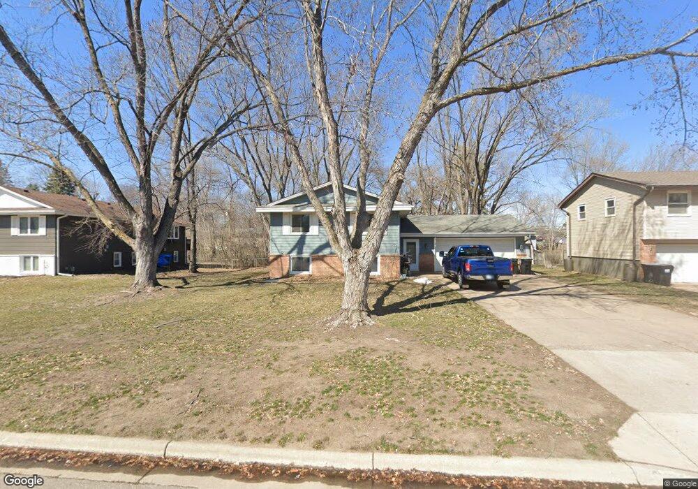 11 104th Ln NW, Coon Rapids, MN 55448 - photo 1