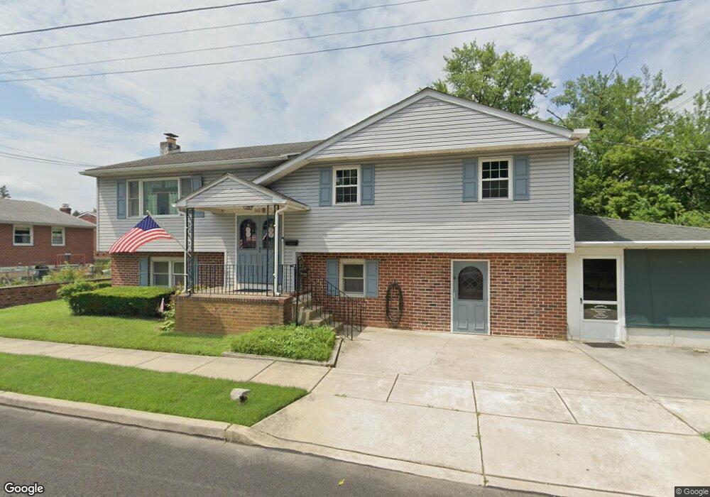 100 3rd Ave, Essington, PA 19029 - photo 1