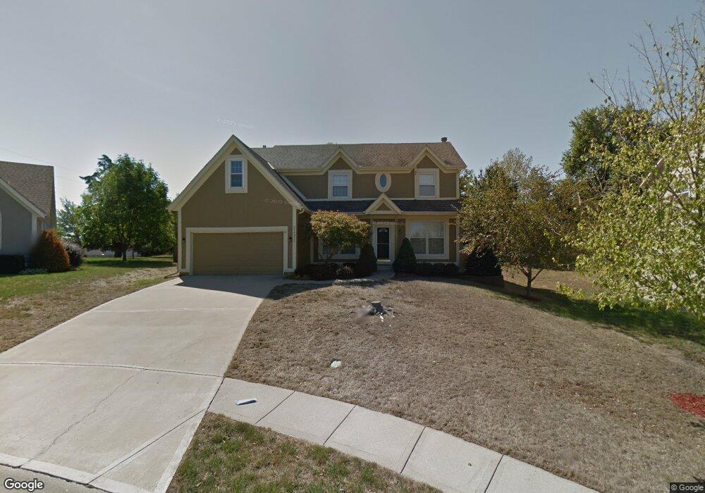 21511 W 51st Place, Shawnee, KS 66226 - photo 1